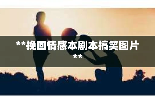 **挽回情感本剧本搞笑图片**