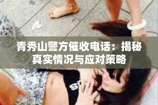 青秀山警方催收电话：揭秘真实情况与应对策略