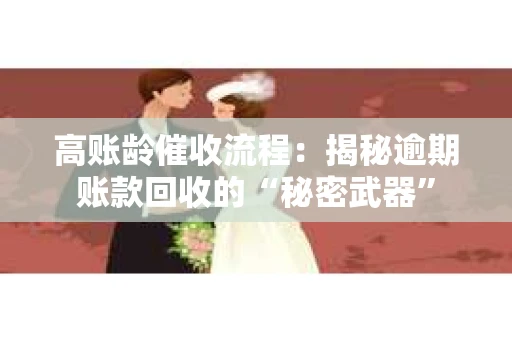 高账龄催收流程：揭秘逾期账款回收的“秘密武器”