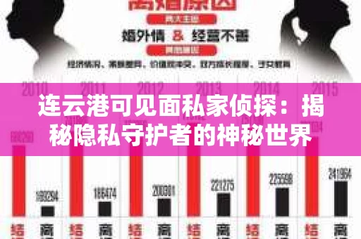 连云港可见面私家侦探：揭秘隐私守护者的神秘世界