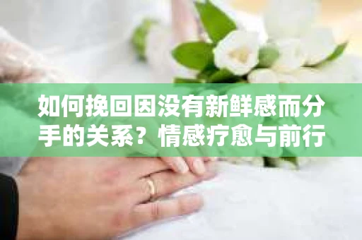 如何挽回因没有新鲜感而分手的关系?情感疗愈与前行计划 如何挽回因没有新鲜感而分手的关系?情感疗愈与前行计划