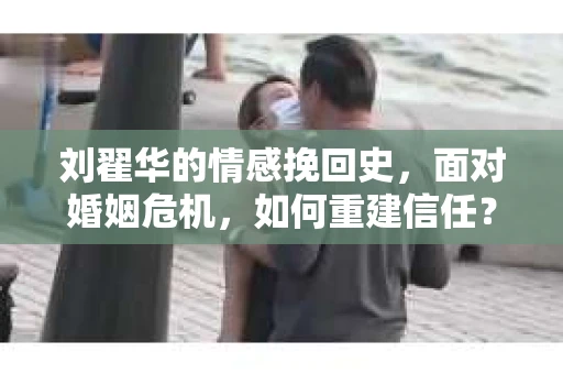 刘翟华的情感挽回史，面对婚姻危机，如何重建信任？